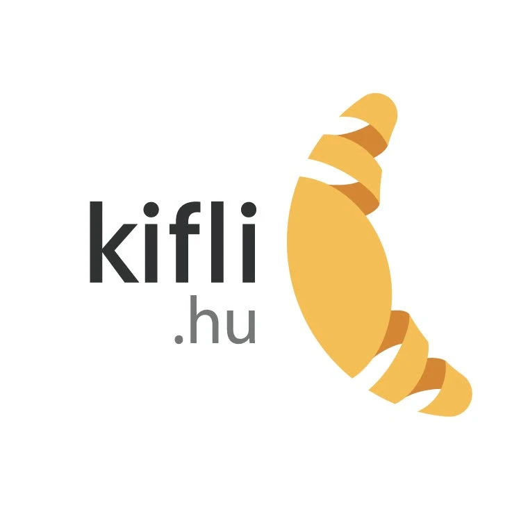 Kifli.hu logo