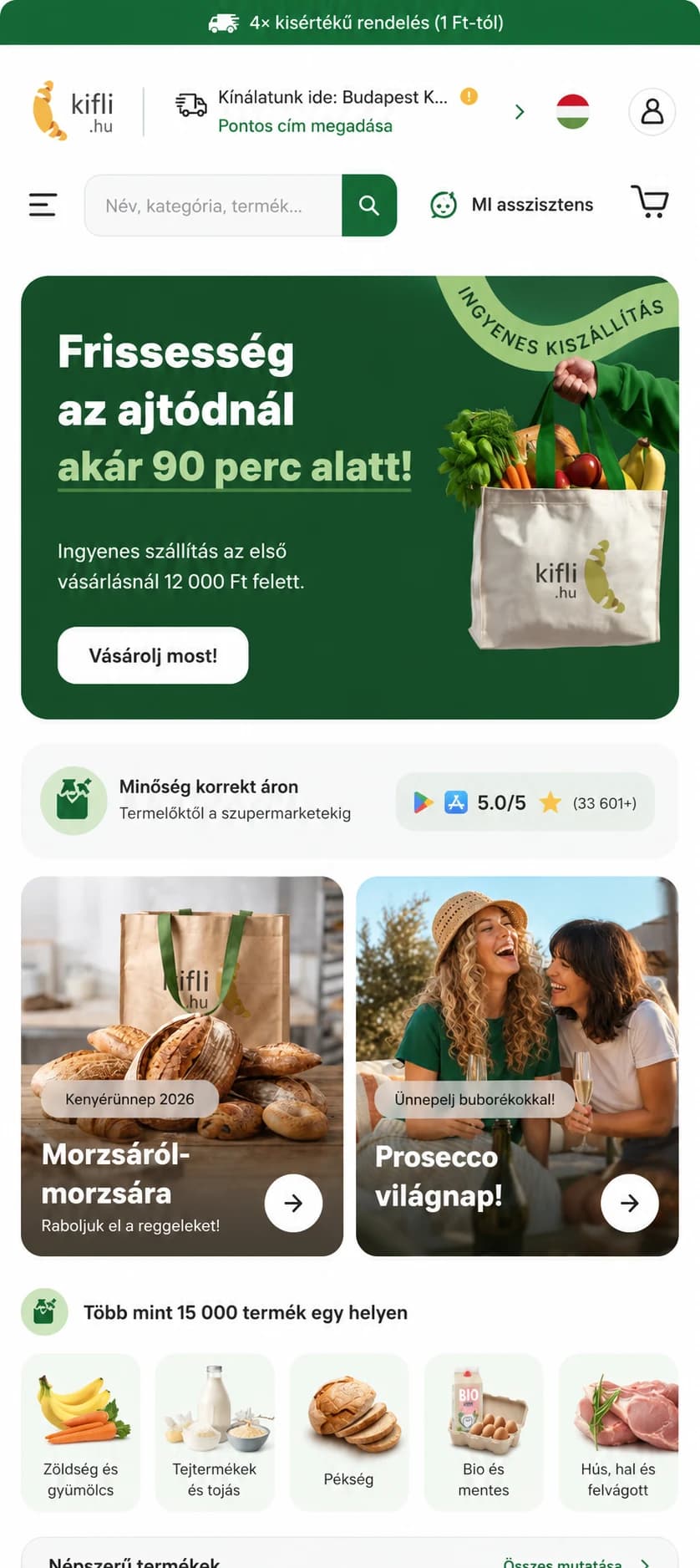 Kifli.hu
