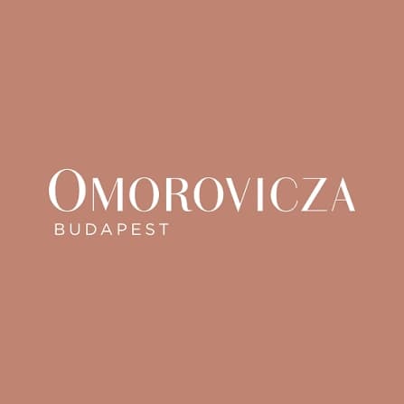 Omorovicza Budapest logo